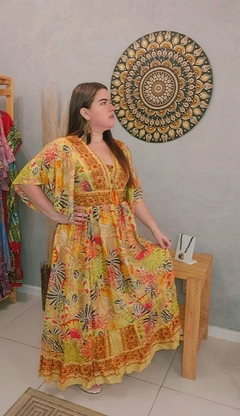 Vestido Lunara - comprar online