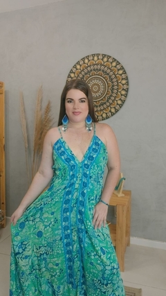 Vestido Agnes - loja online