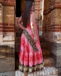 Vestido Elaria - comprar online