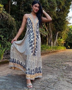 Vestido Elaria - Bela Closet