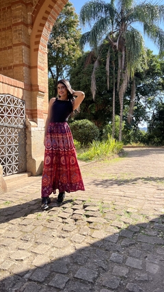 Calça Pantalona Lola - loja online