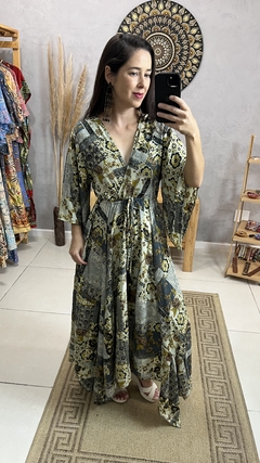 Vestido Velindra - comprar online