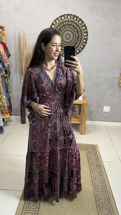Imagem do Vestido Mirelda