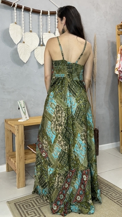 Vestido krishna - comprar online