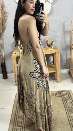 Vestido Maia - loja online