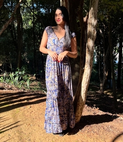 Vestido Elowen - comprar online