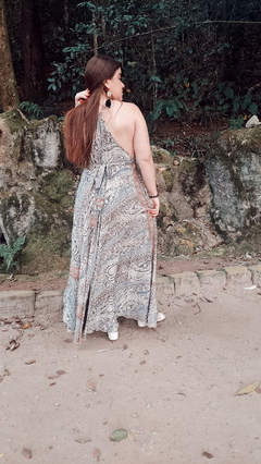 Vestido Aine - loja online