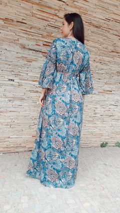Vestido Mirelda - loja online