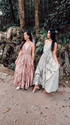 Vestido Aine - Bela Closet