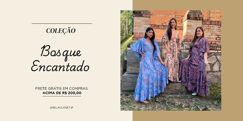 Carrusel Bela Closet