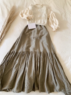 Apolo Dress (Pre order) en internet