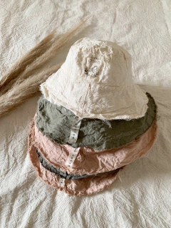 BUCKET HAT ( pre order ) - comprar online