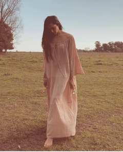 AMAPOLA MAXI DRESS (PRE ORDER)