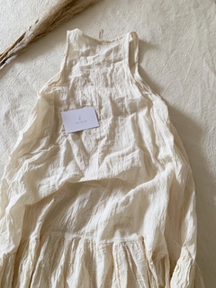Apolo Dress (Pre order) - comprar online
