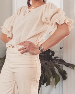 Campana blouse en internet