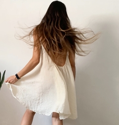 CAMPANILLA MINI DRESS en internet