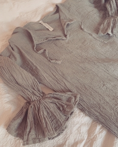 Campana blouse - tienda online