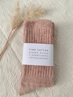 Medias Cotton PRE ORDER - tienda online