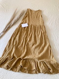 JUNO DRESS ( pre order)