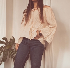 VINCA BLOUSE - PRE ORDER - comprar online