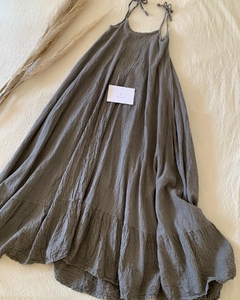GAZANIA DRESS ( PRE ORDER)