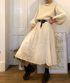 AGIOS DRESS ( PRE ORDER ) - tienda online
