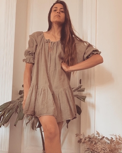 NIGELLA MINI DRESS ( pre Order) en internet