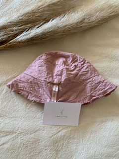 BUCKET HAT ( pre order ) - comprar online