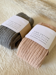 Medias Cotton PRE ORDER en internet