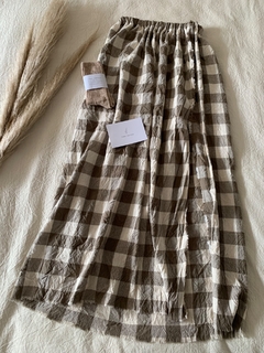 FALDA HYGGE - comprar online