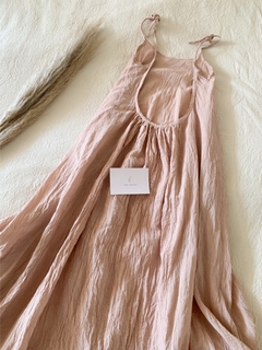 Imagen de GAZANIA DRESS ( PRE ORDER)