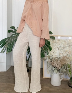 Laureano Pant ( Pre order ) - tienda online
