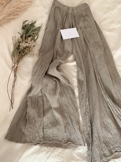 Fiorella Pant ( pre order ) - comprar online