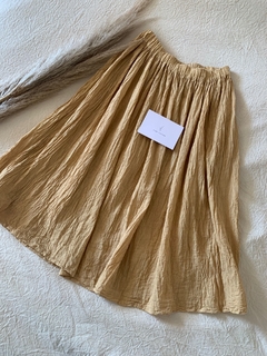 Falda Alfreda (PRE ORDER)