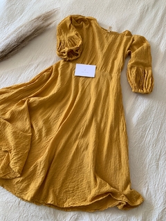 AGIOS DRESS ( PRE ORDER ) - tienda online
