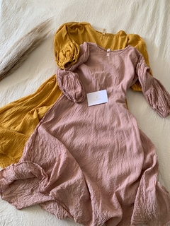 AGIOS DRESS ( PRE ORDER )