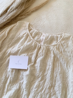 Gaia Blouse ( pre order ) - comprar online