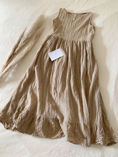 JUNO DRESS ( pre order) - tienda online