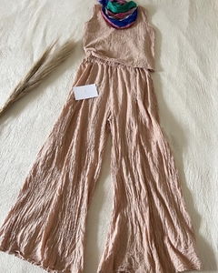 Conjunto Fiorella ( pre order ) - Timo cotton