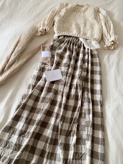 FALDA HYGGE - comprar online