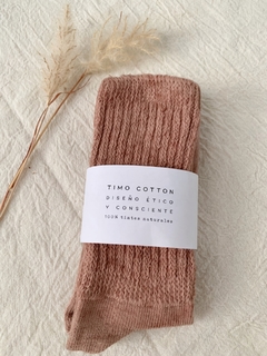 Medias Cotton PRE ORDER - comprar online