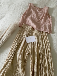 Fiorella Pant ( pre order ) - comprar online
