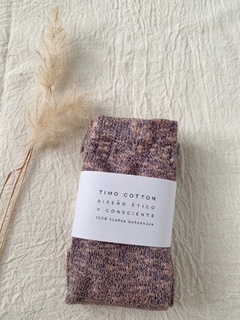 Medias Cotton PRE ORDER - comprar online