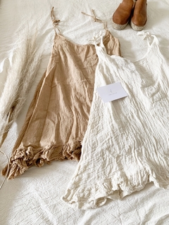 ANEMONA MINI DRESS