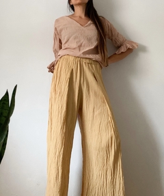 Fiorella Pant ( pre order ) - tienda online