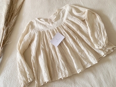 Aura Blouse ( Pre order )