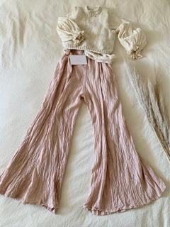 Olimpo Blouse - PRE ORDER - comprar online