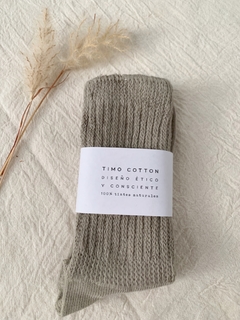 Medias Cotton PRE ORDER