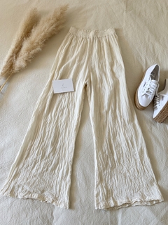 Pantalón Mykonos (Pre order)