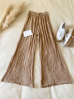 Pantalón Mykonos (Pre order) en internet